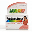 Multicentrum pre mamma 30 compresse