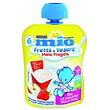 Mio frutta yogurt mela/fragola 90 ml